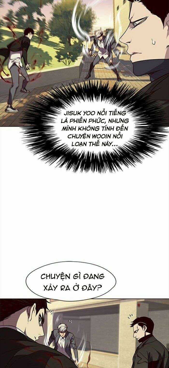 Eleceed Chapter 30 trang 52