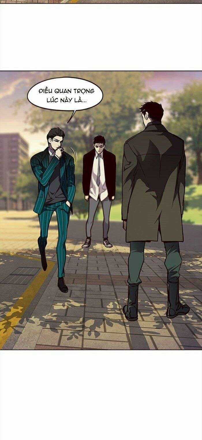 Eleceed Chapter 30 trang 55