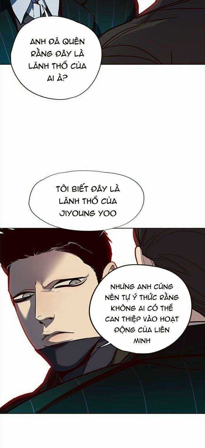 Eleceed Chapter 30 trang 58