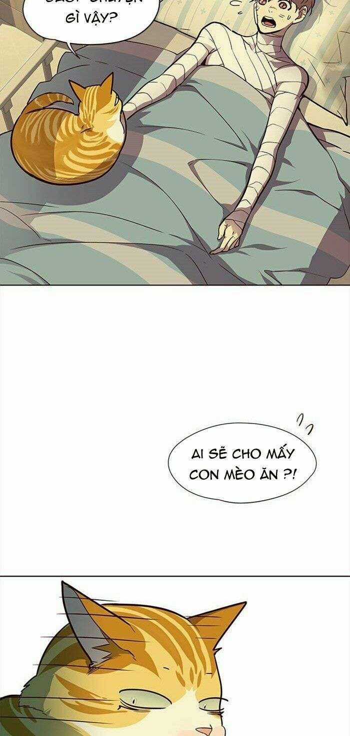 Eleceed Chapter 30 trang 6