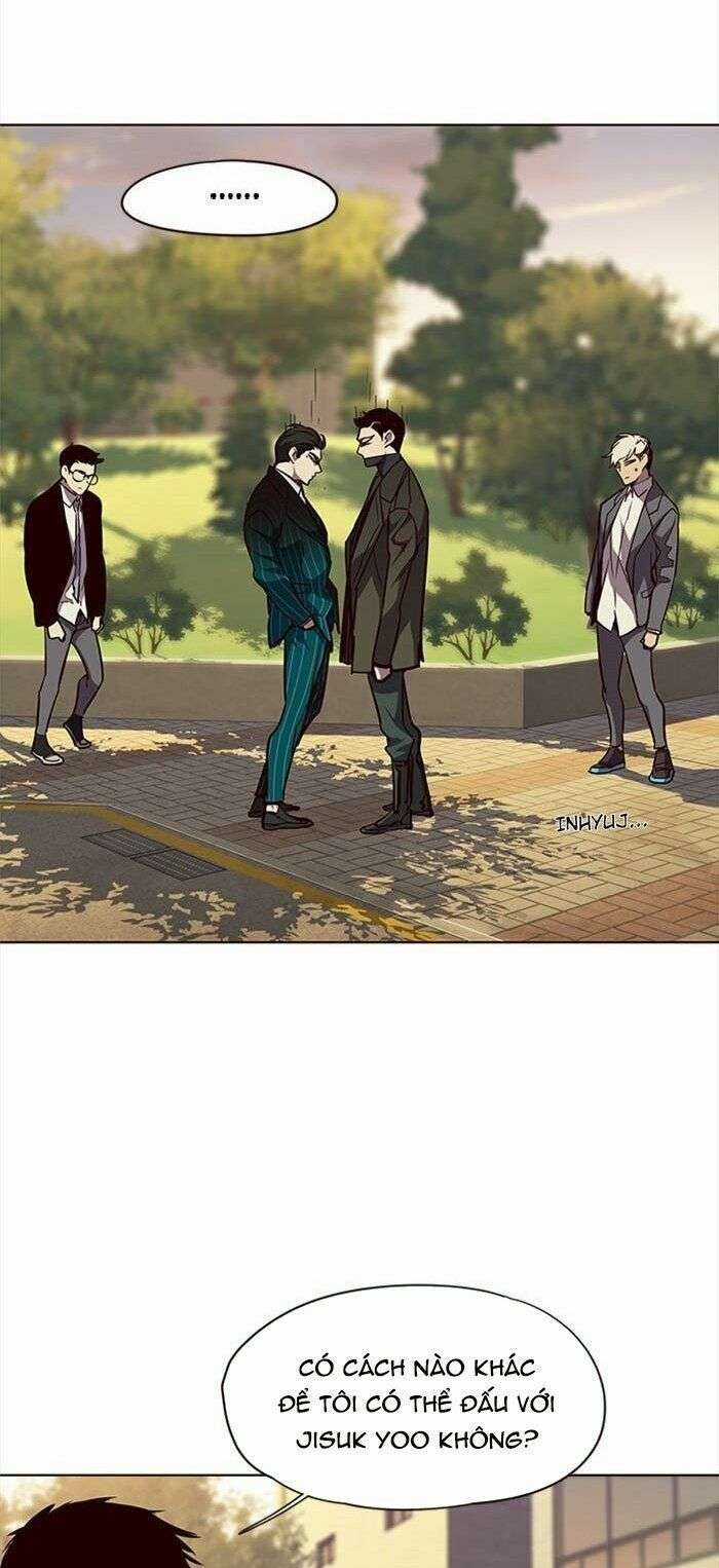 Eleceed Chapter 30 trang 60