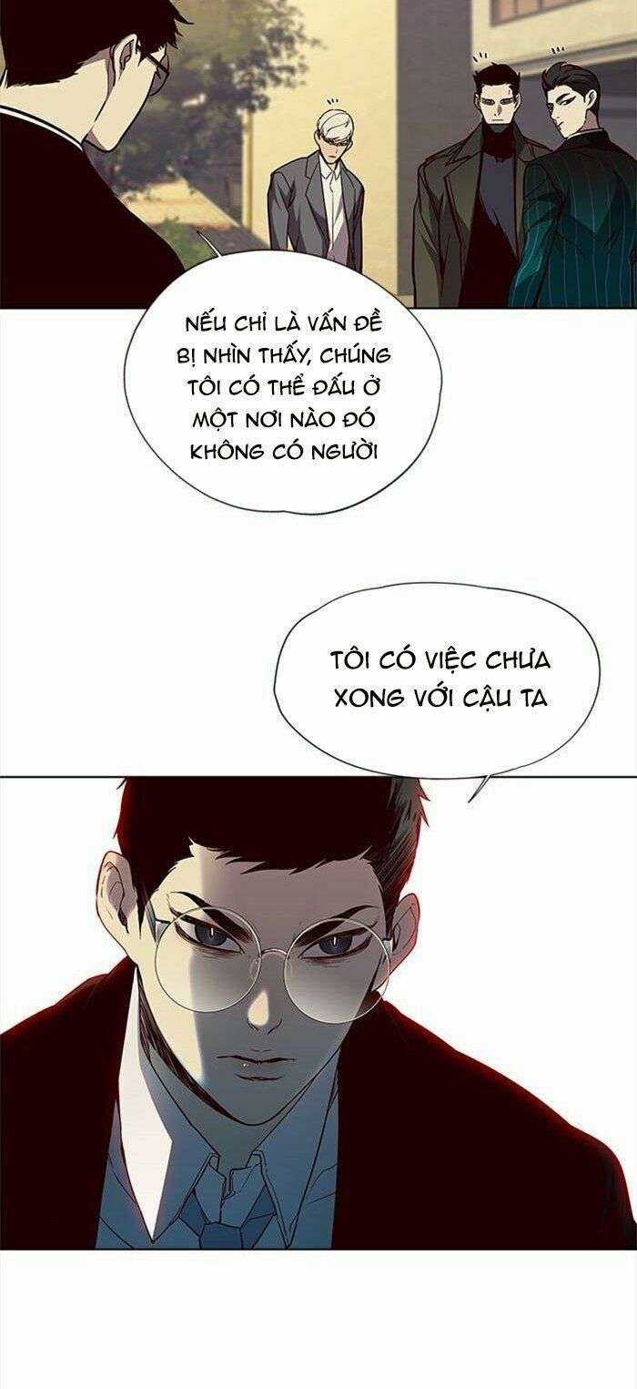 Eleceed Chapter 30 trang 61