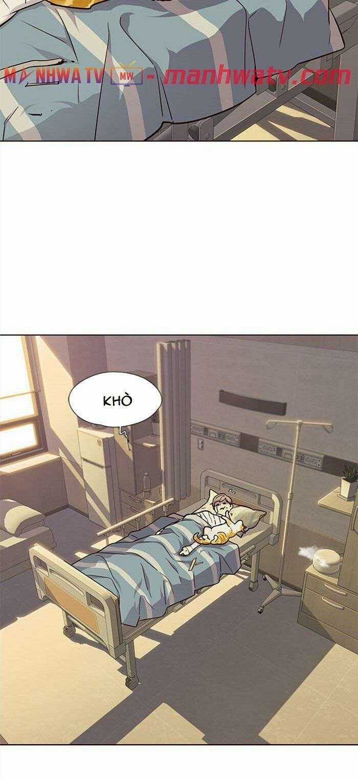 Eleceed Chapter 30 trang 66