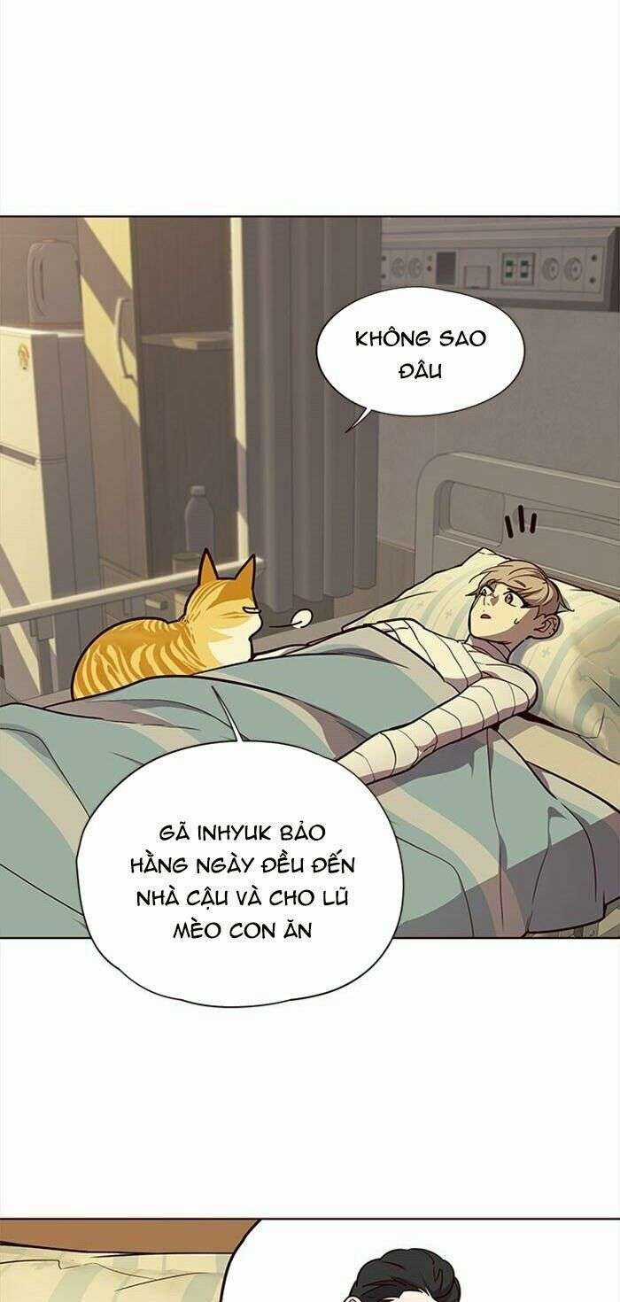 Eleceed Chapter 30 trang 8