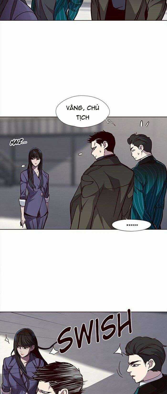 Eleceed Chapter 31 trang 10