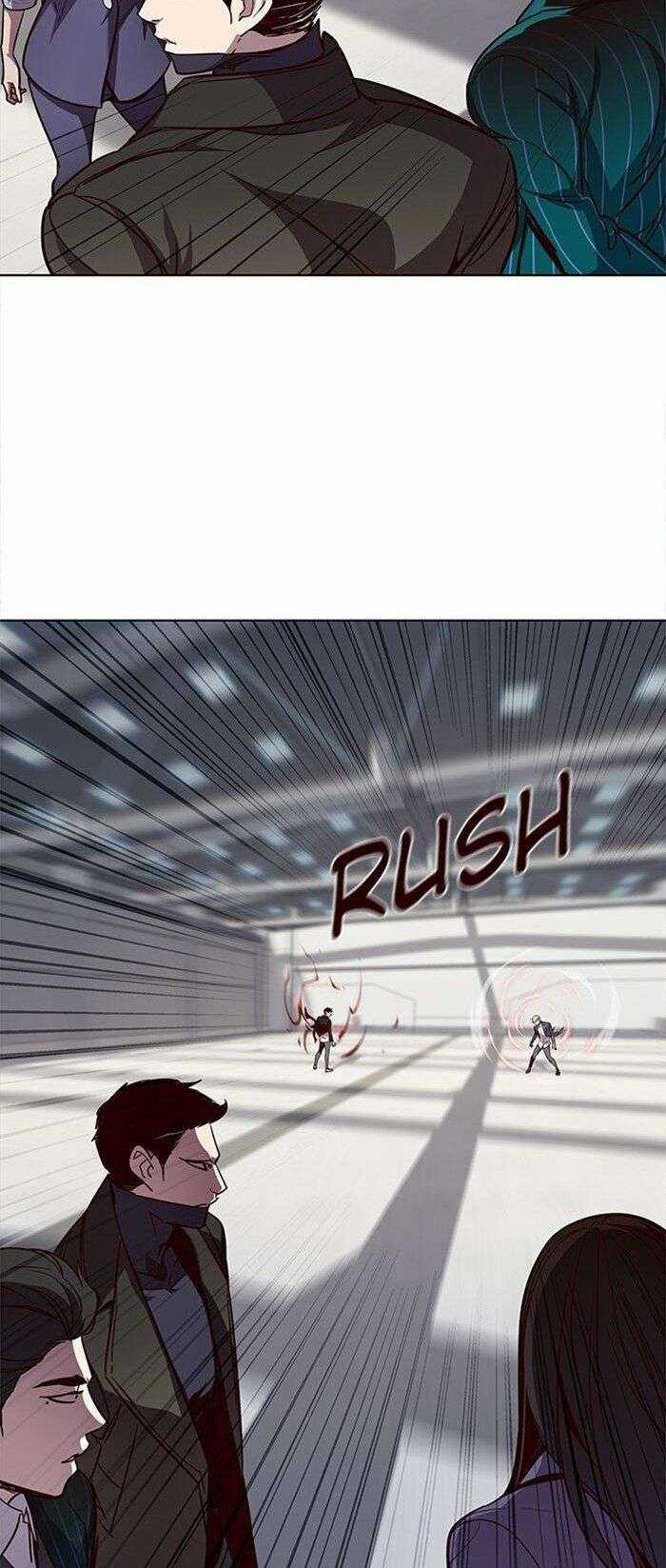 Eleceed Chapter 31 trang 11