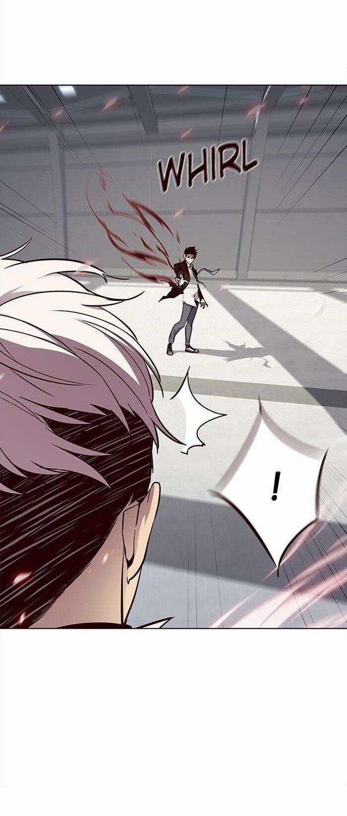 Eleceed Chapter 31 trang 14