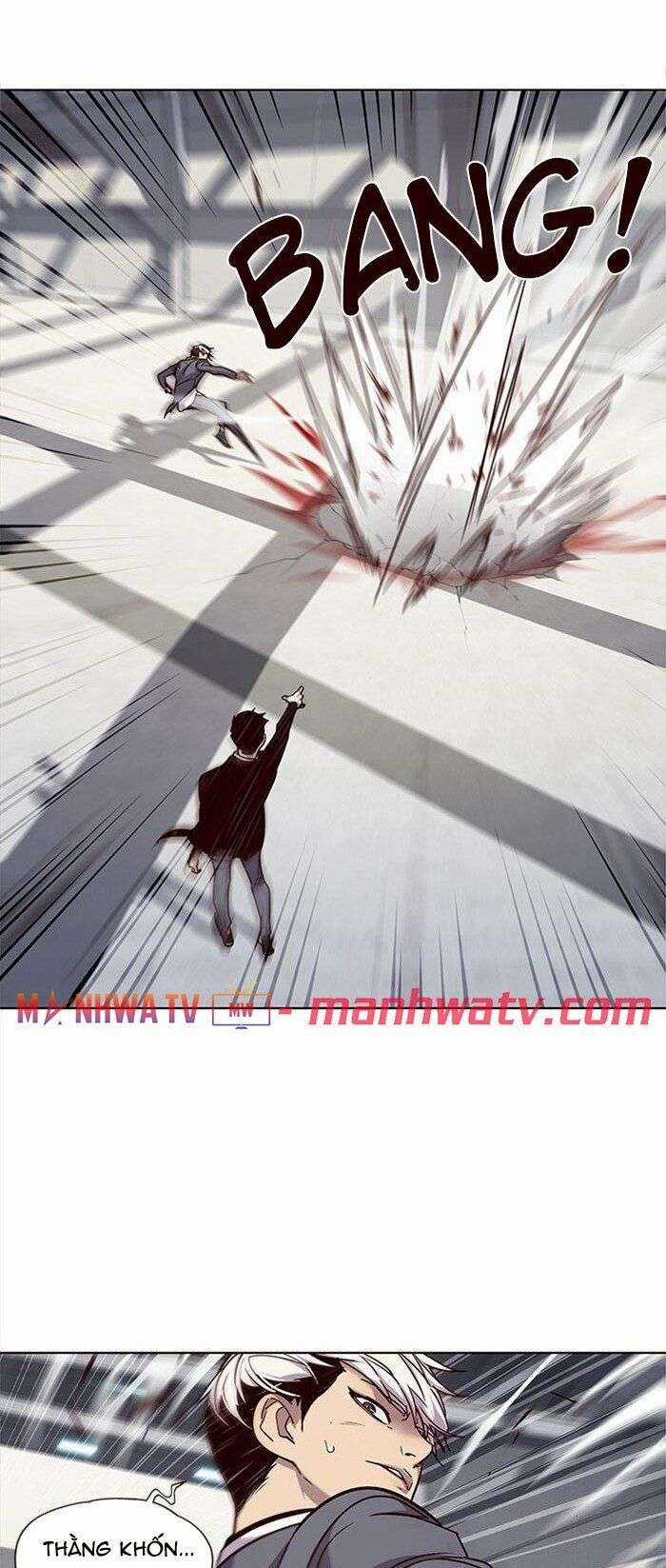 Eleceed Chapter 31 trang 15