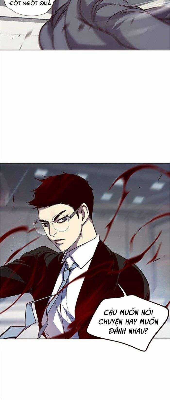 Eleceed Chapter 31 trang 16