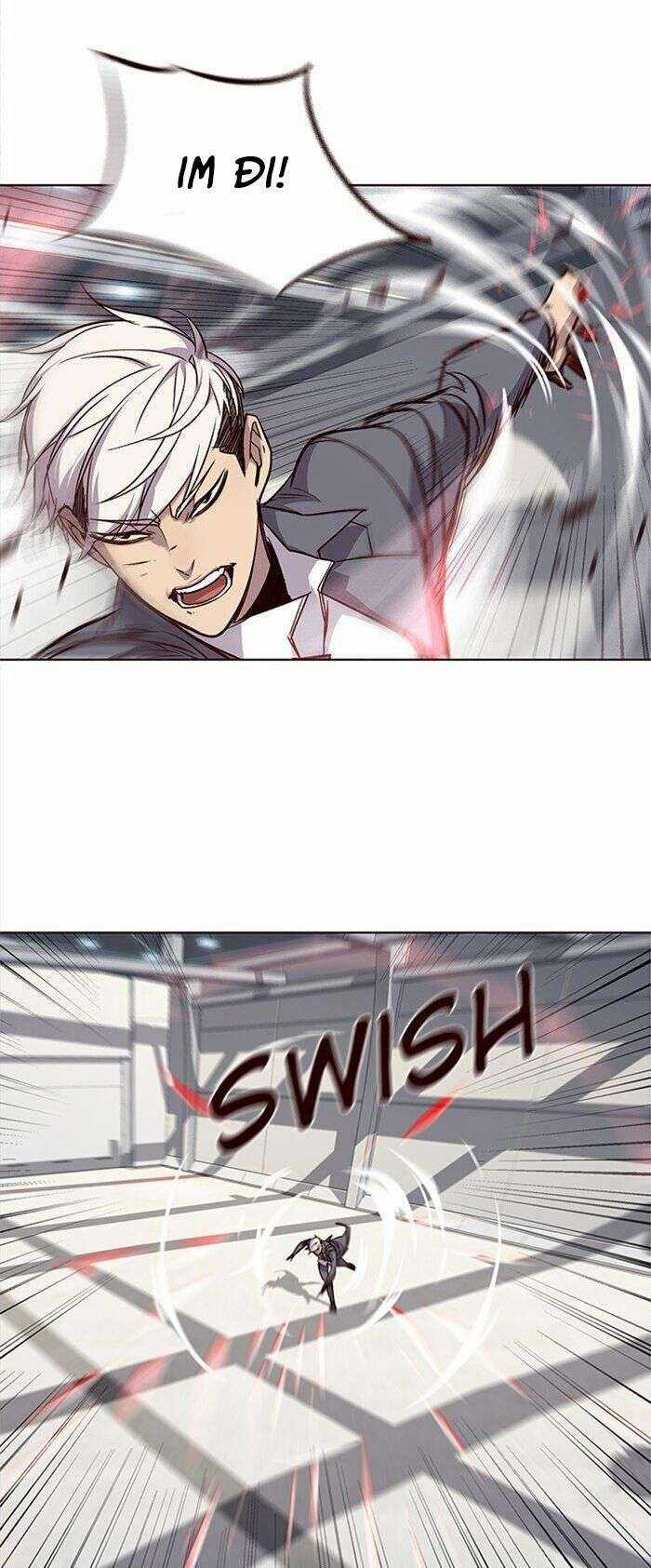 Eleceed Chapter 31 trang 17