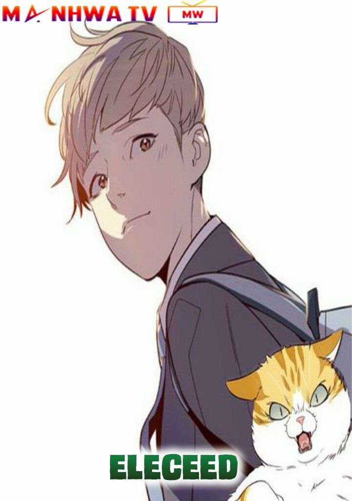 Eleceed Chapter 31 trang 2