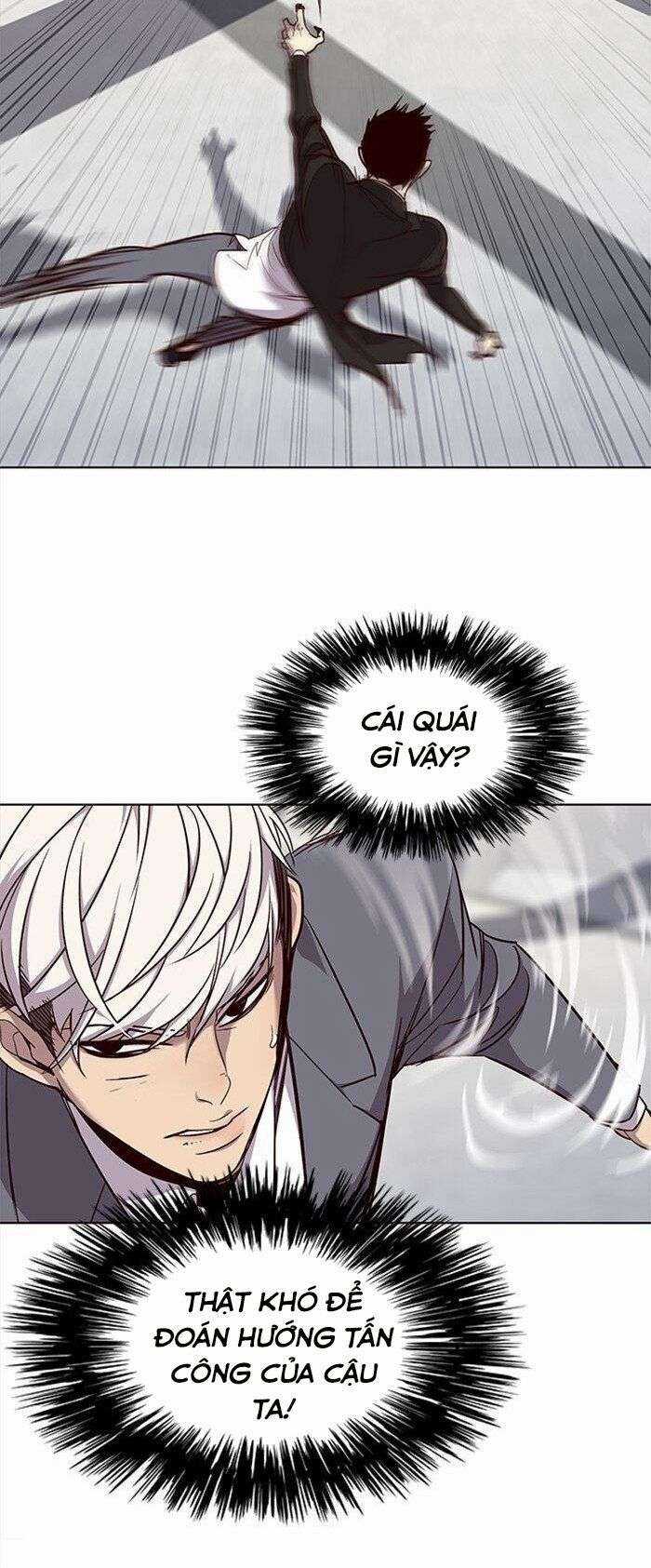 Eleceed Chapter 31 trang 20