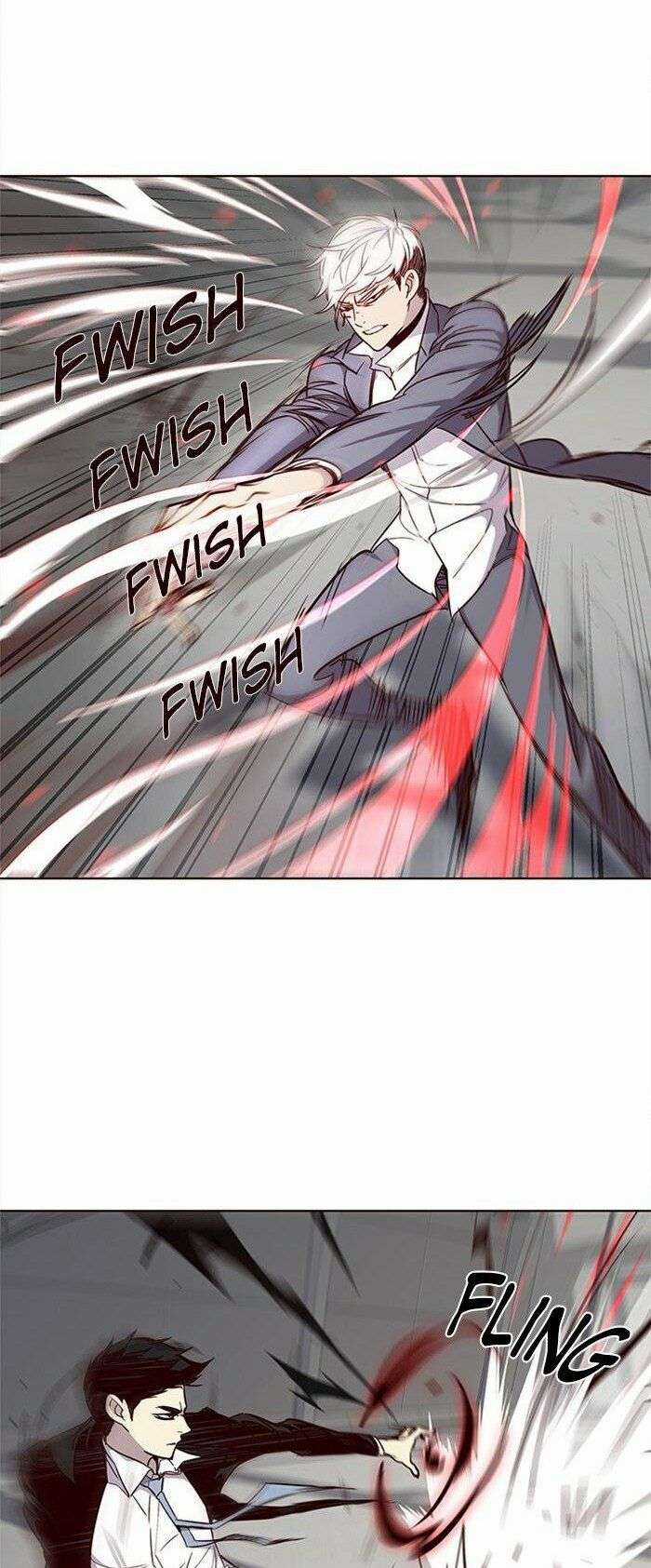 Eleceed Chapter 31 trang 21