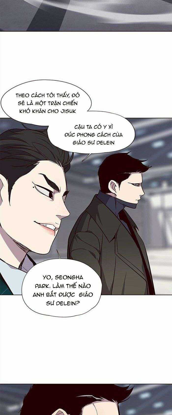 Eleceed Chapter 31 trang 24