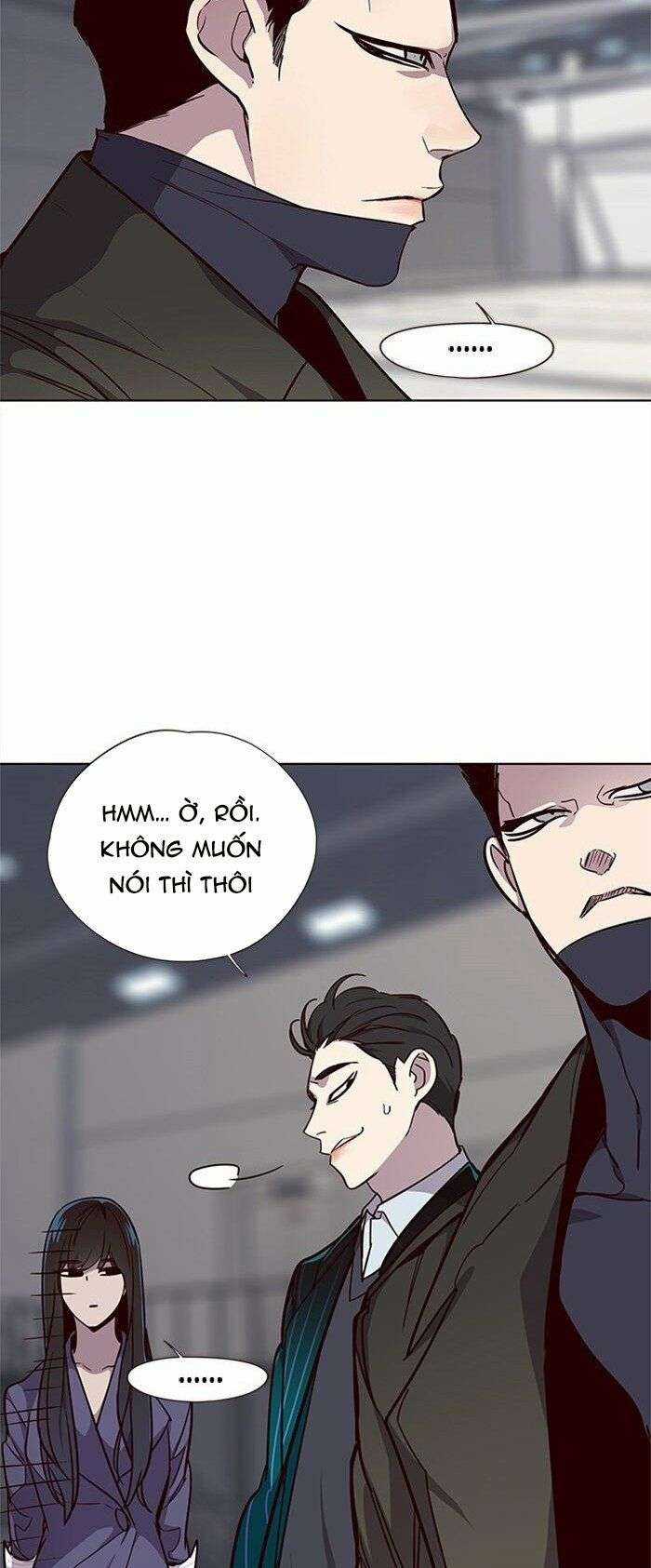 Eleceed Chapter 31 trang 25