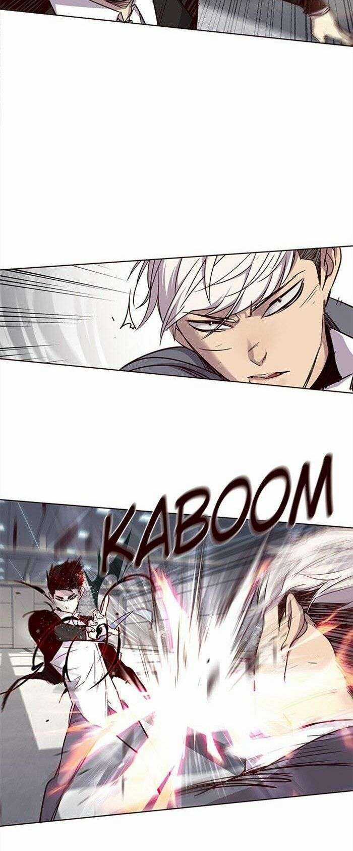 Eleceed Chapter 31 trang 27