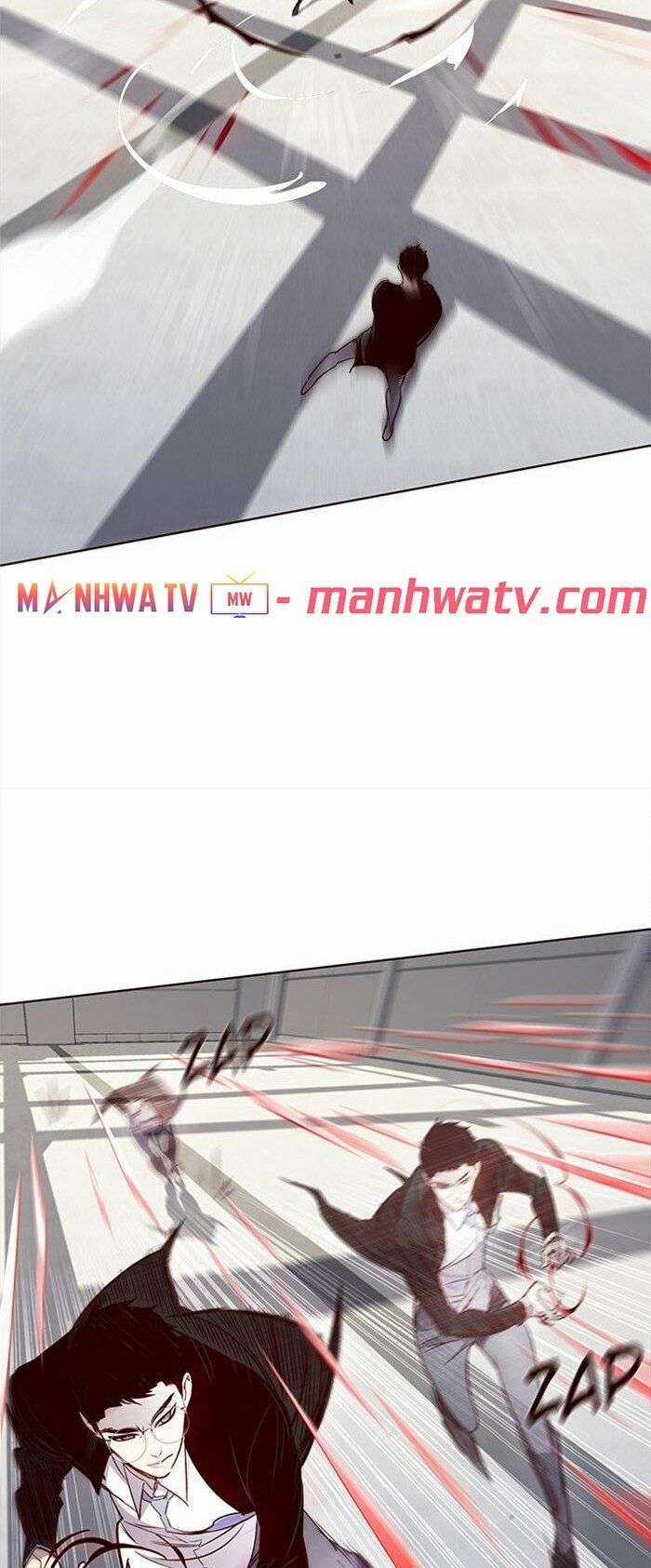 Eleceed Chapter 31 trang 29