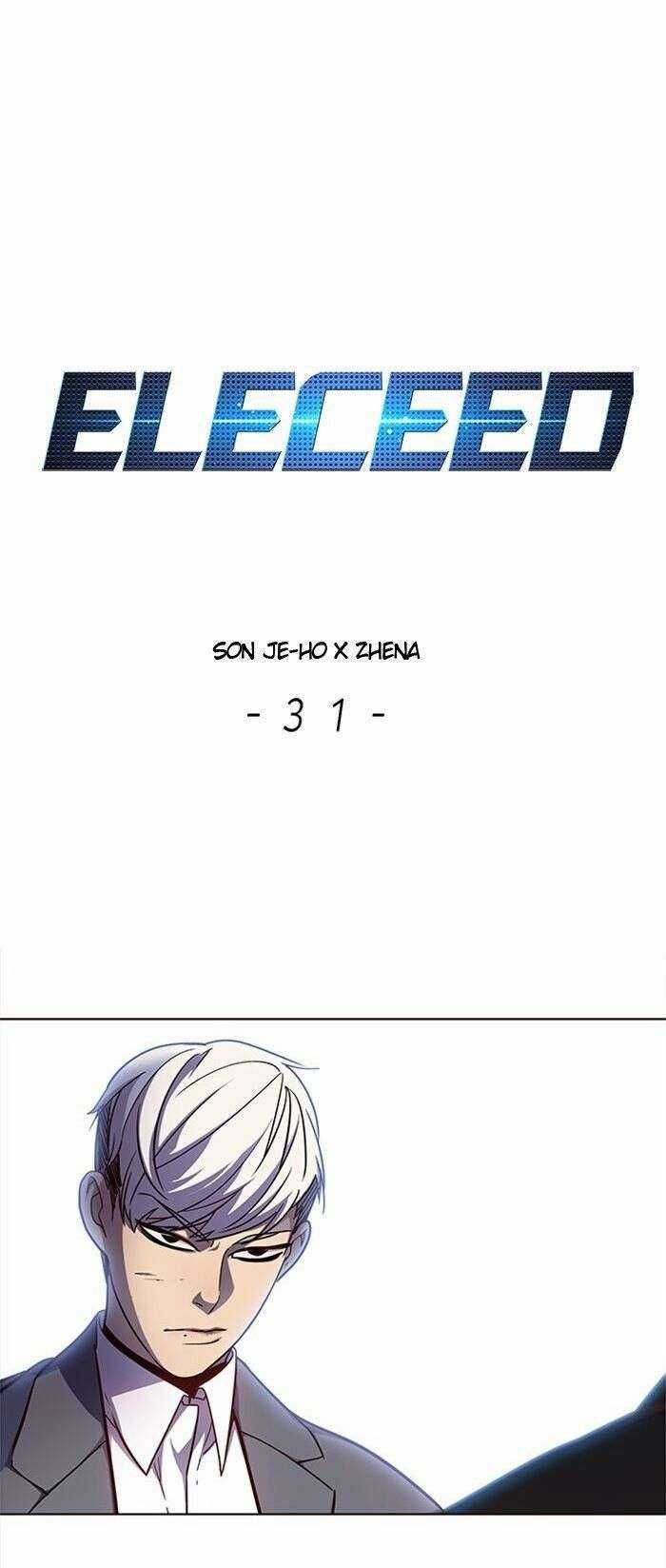 Eleceed Chapter 31 trang 3