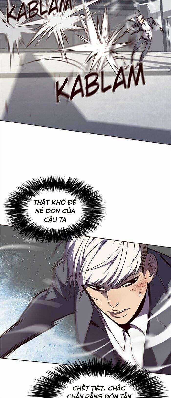 Eleceed Chapter 31 trang 31