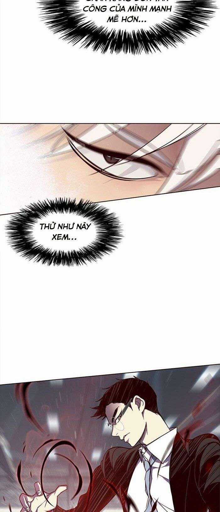 Eleceed Chapter 31 trang 32