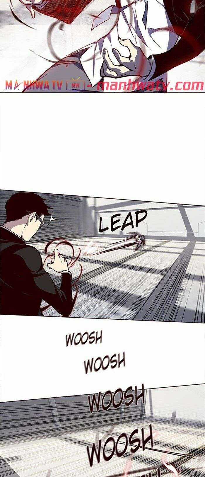 Eleceed Chapter 31 trang 33