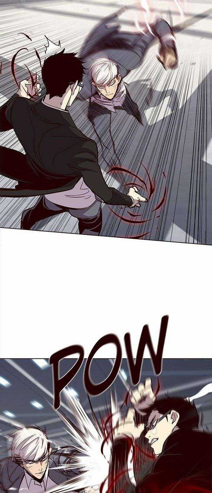 Eleceed Chapter 31 trang 35