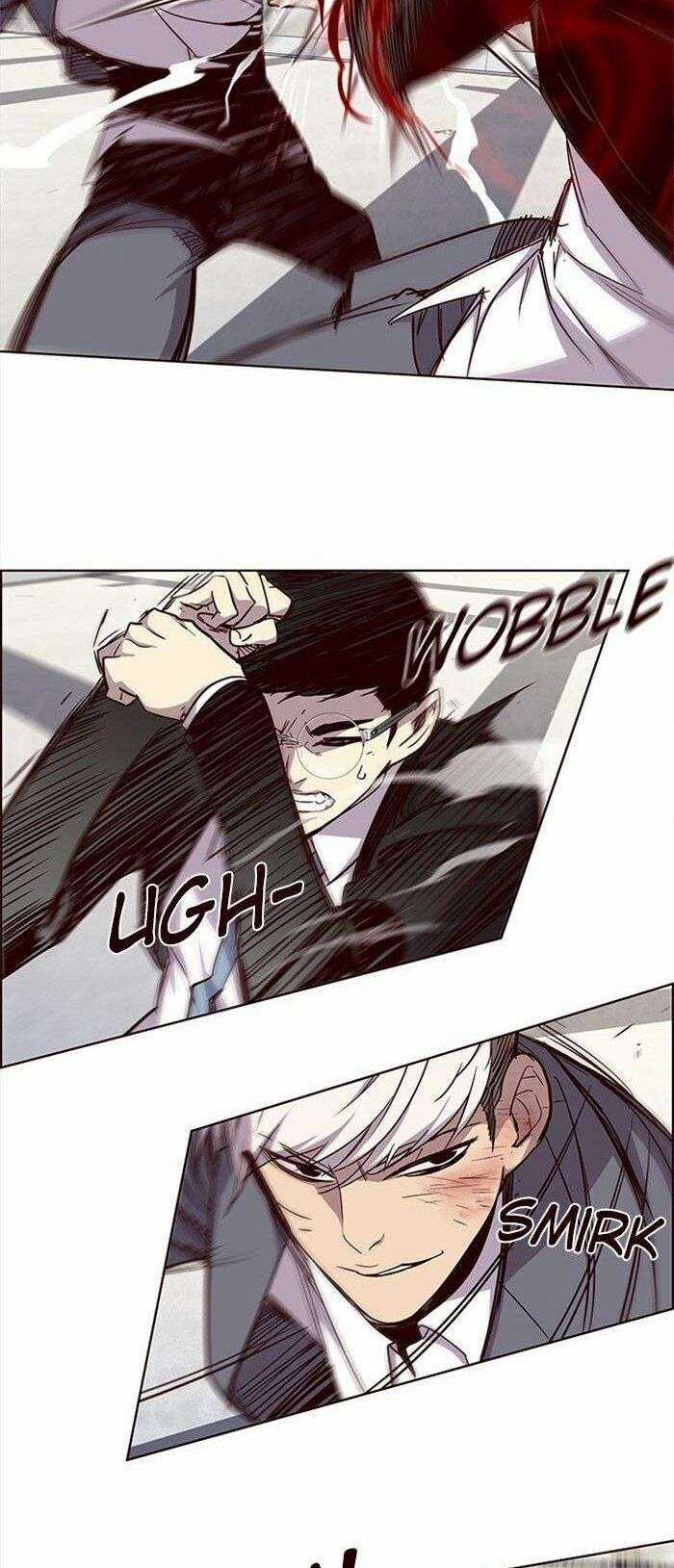 Eleceed Chapter 31 trang 36