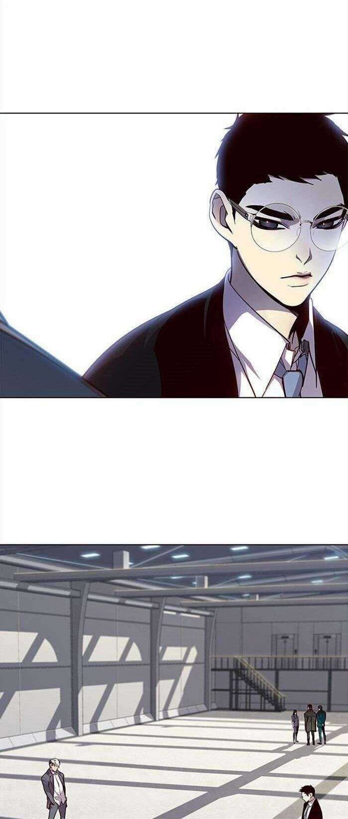 Eleceed Chapter 31 trang 4