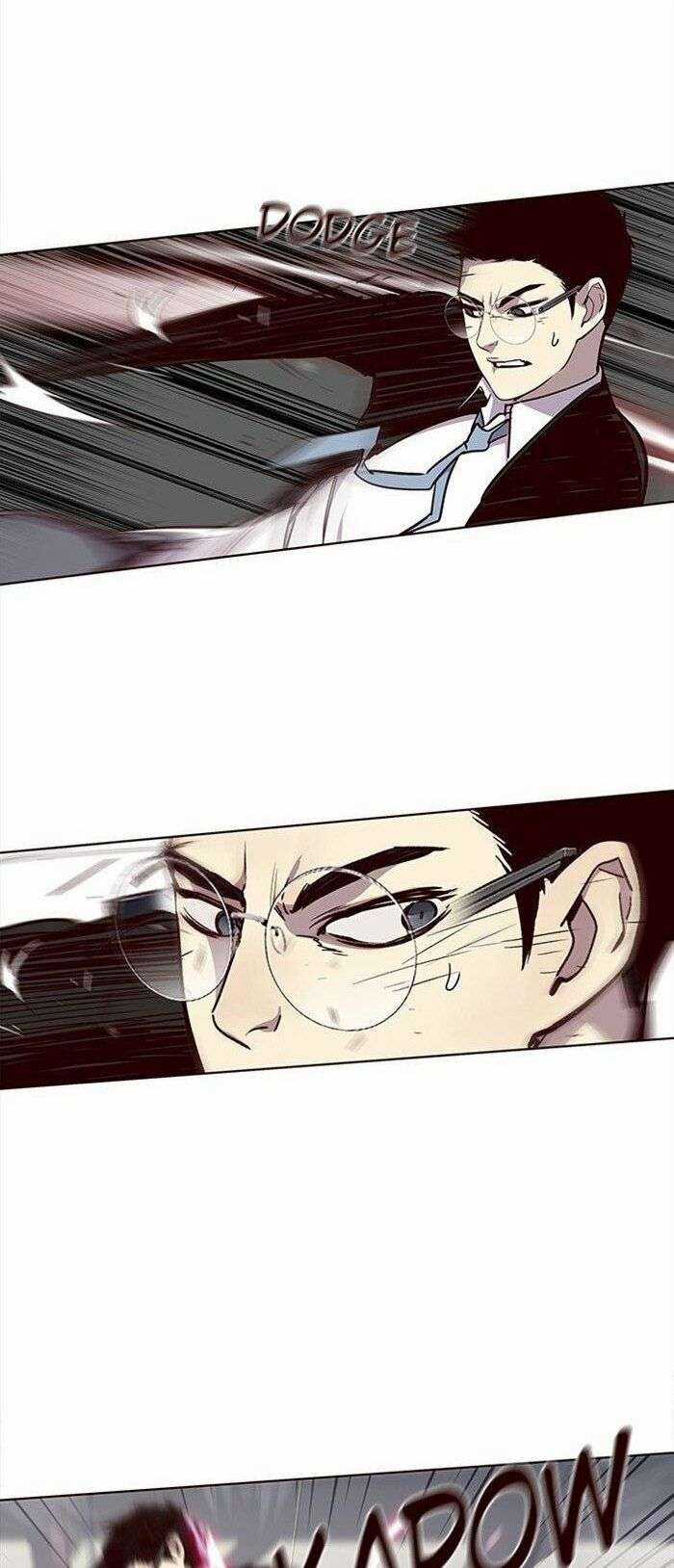 Eleceed Chapter 31 trang 41