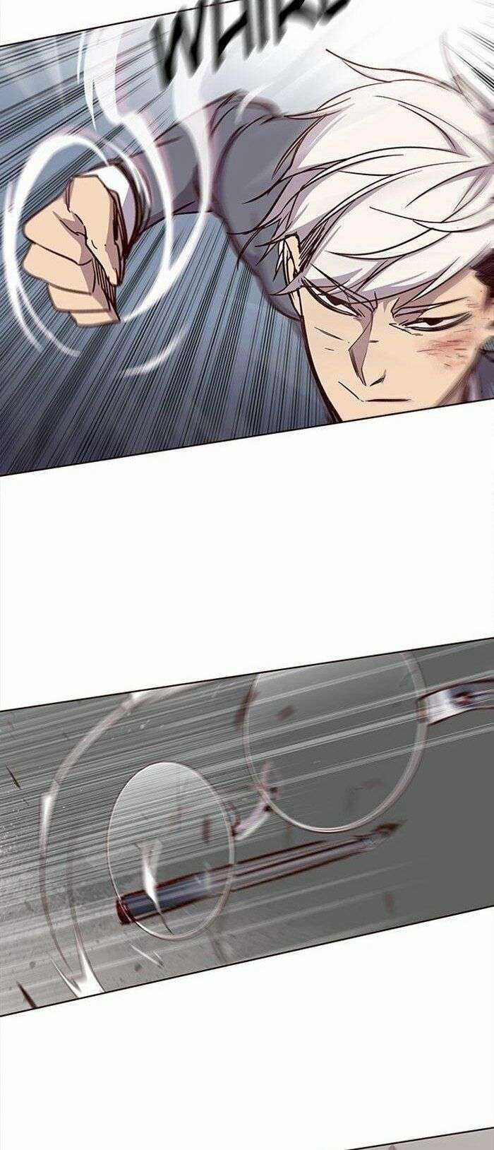 Eleceed Chapter 31 trang 43