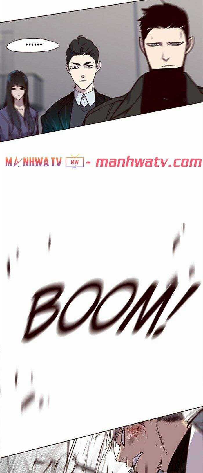 Eleceed Chapter 31 trang 44