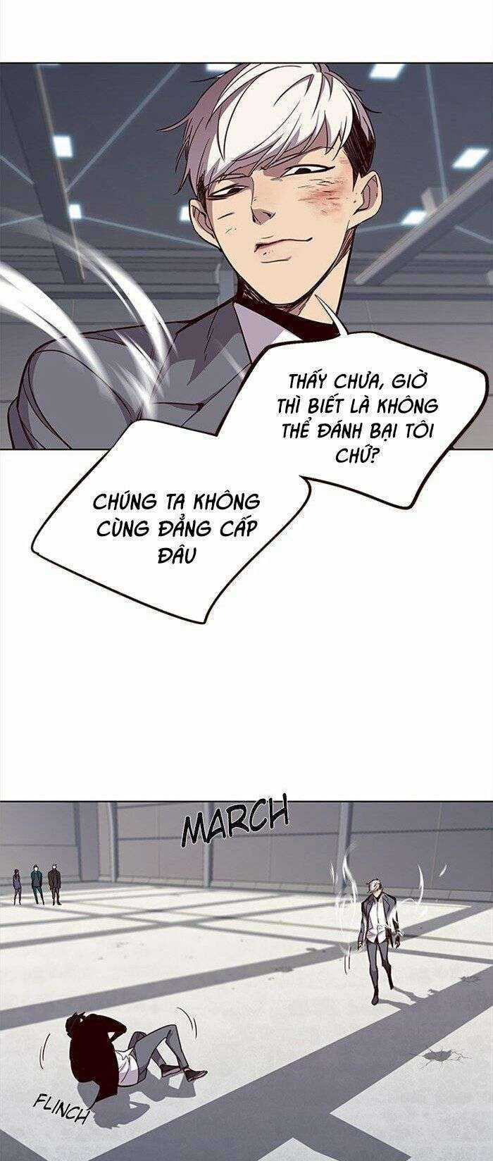 Eleceed Chapter 31 trang 47