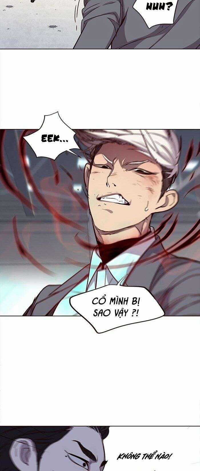 Eleceed Chapter 31 trang 49