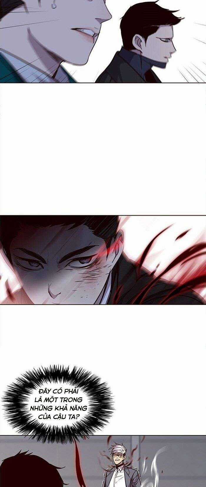 Eleceed Chapter 31 trang 50