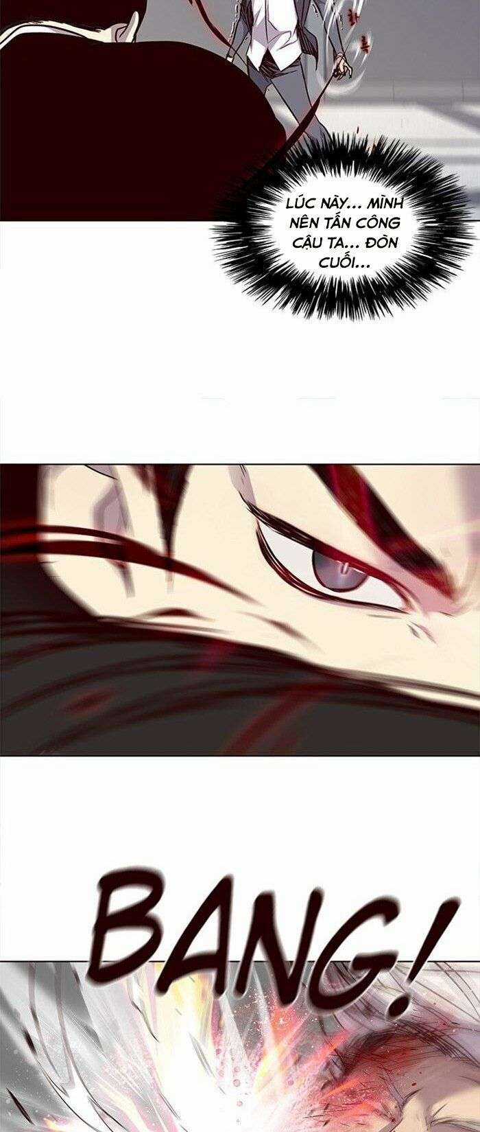 Eleceed Chapter 31 trang 51