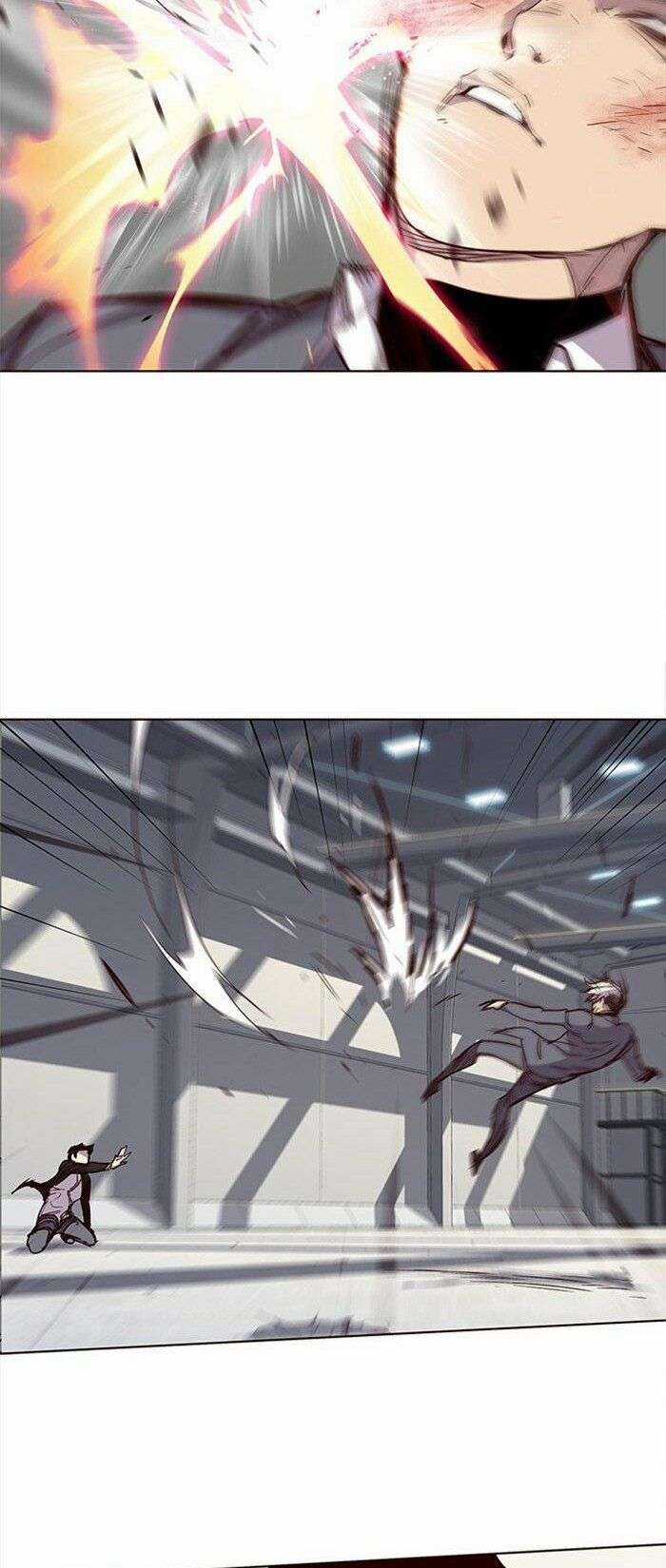 Eleceed Chapter 31 trang 52