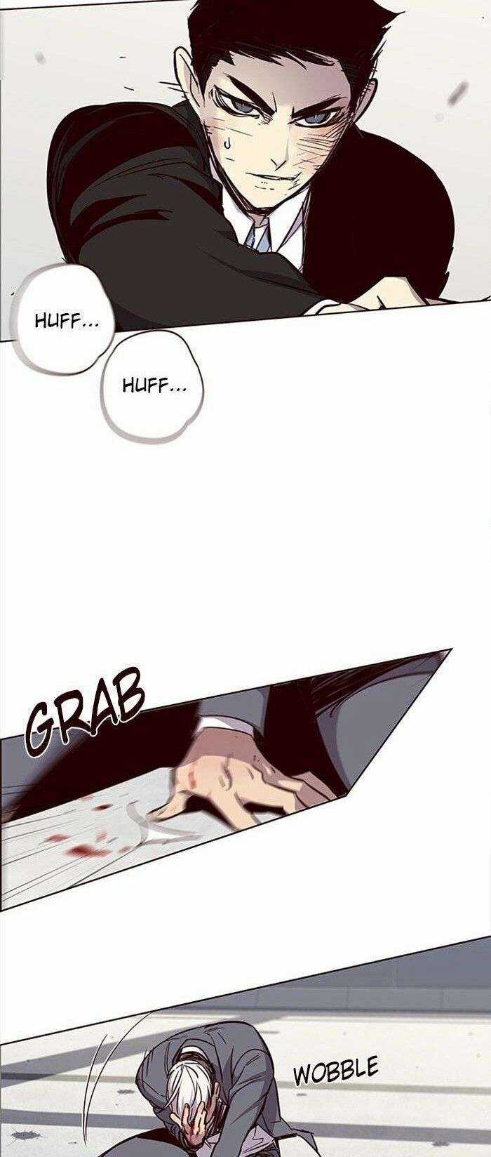 Eleceed Chapter 31 trang 53