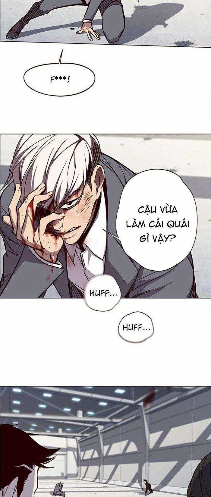 Eleceed Chapter 31 trang 54