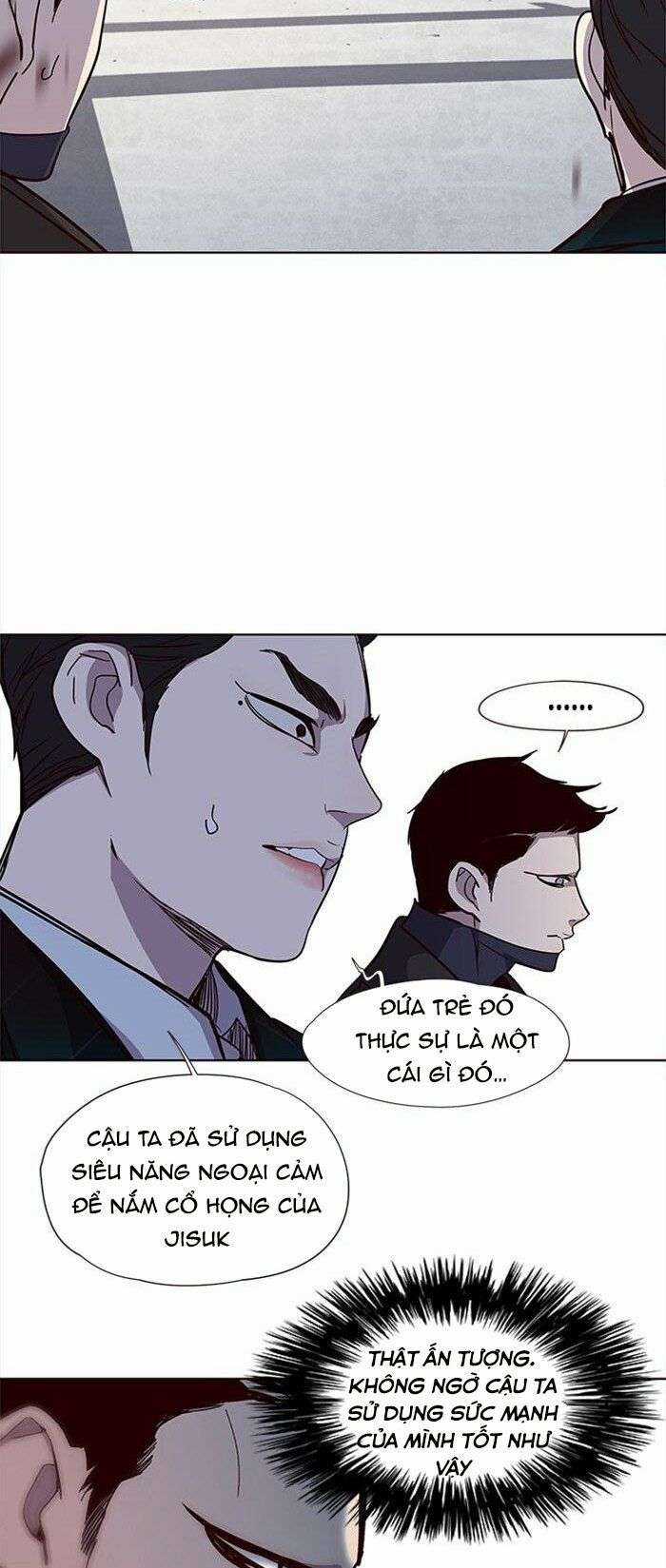 Eleceed Chapter 31 trang 55