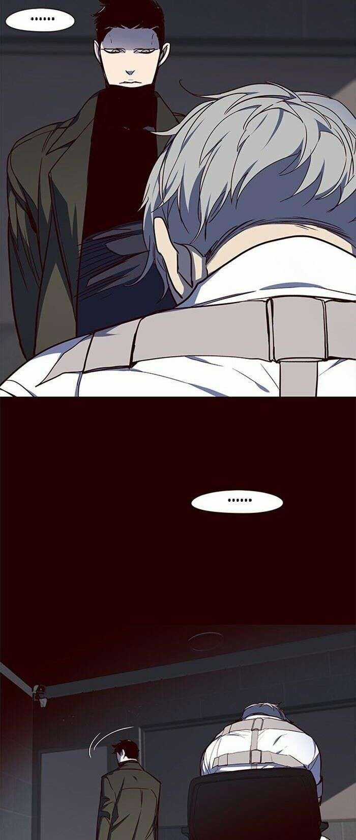 Eleceed Chapter 31 trang 58