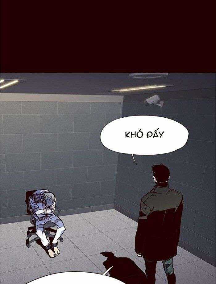 Eleceed Chapter 31 trang 66