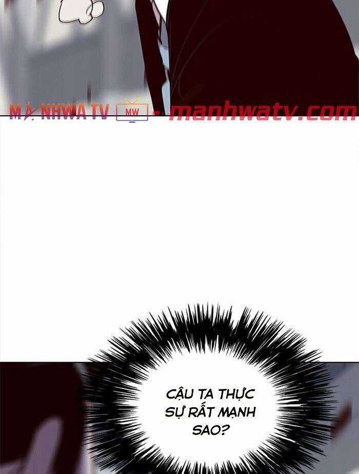 Eleceed Chapter 31 trang 71