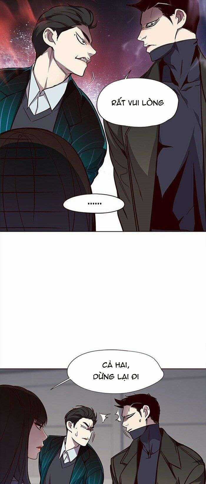 Eleceed Chapter 31 trang 9