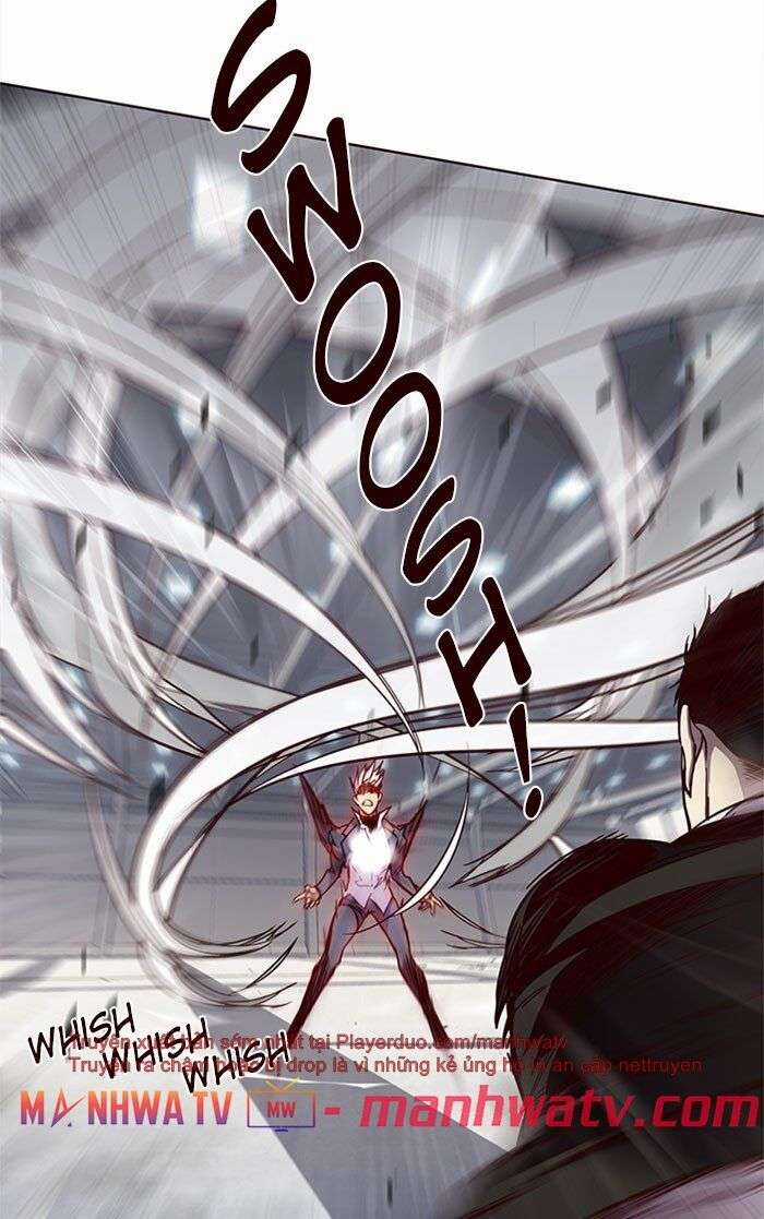 Eleceed Chapter 32 trang 10