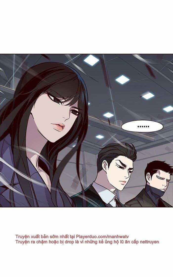 Eleceed Chapter 32 trang 12