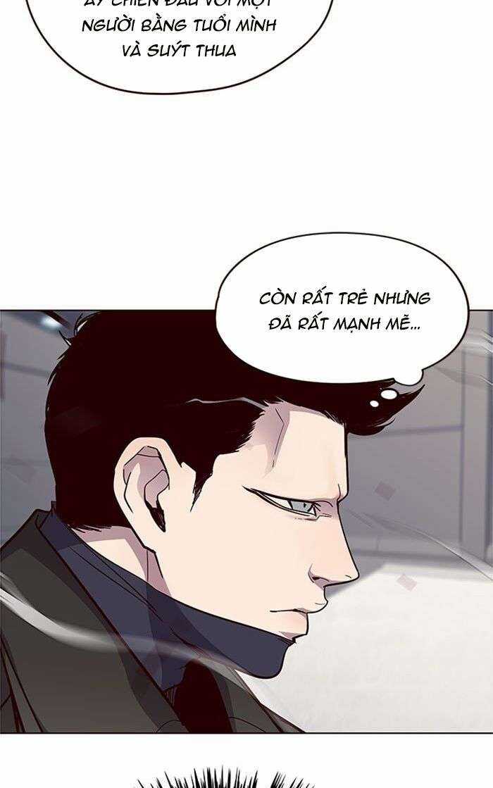 Eleceed Chapter 32 trang 14