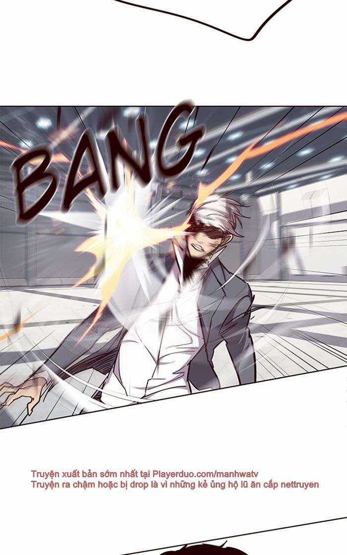 Eleceed Chapter 32 trang 17