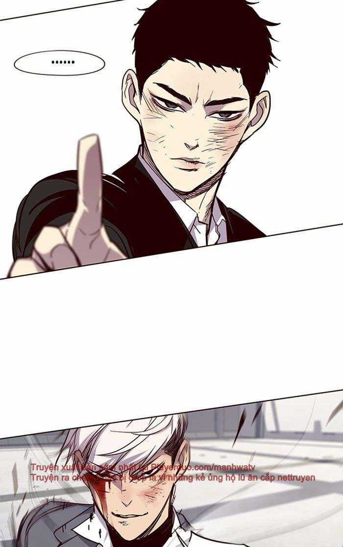 Eleceed Chapter 32 trang 18