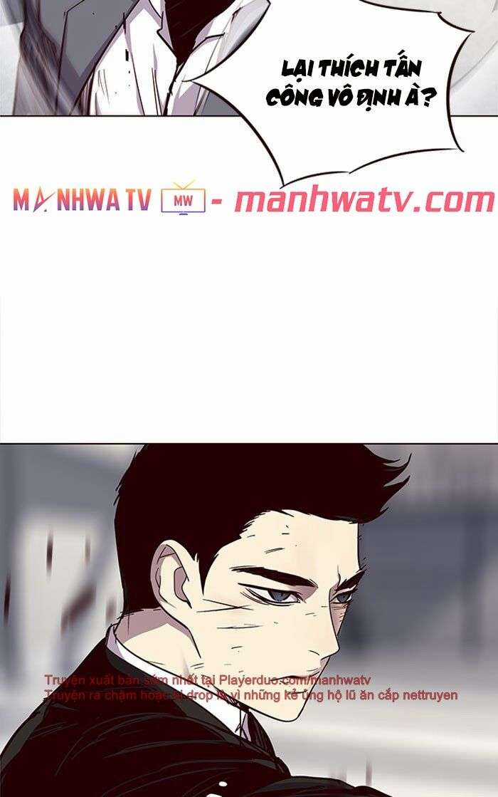 Eleceed Chapter 32 trang 19