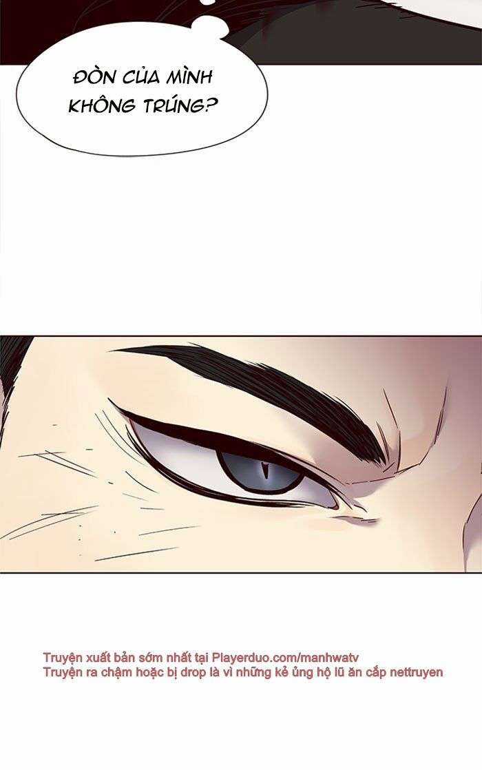 Eleceed Chapter 32 trang 20